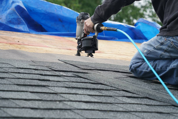 Quick and Trustworthy Emergency Roof Repair Services in Ravensworth, VA