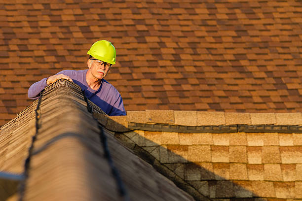 Best Best Roofing Contractors  in Ravensworth, VA