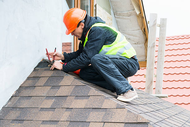 Best Residential Roofing Contractor  in Ravensworth, VA