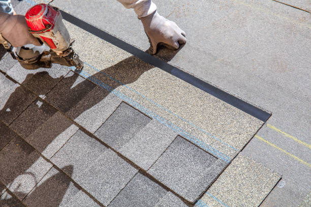 Best Residential Roofing Contractor  in Ravensworth, VA