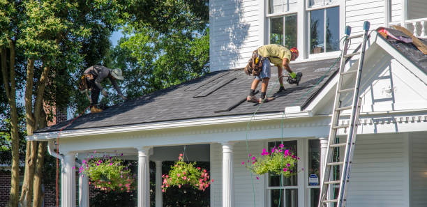 Best Storm Damage Roof Repair  in Ravensworth, VA